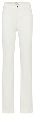 BRAX Dam Style.ana Push Up Skinny Boots Jeans, 98 offwhite, 34W / 34L