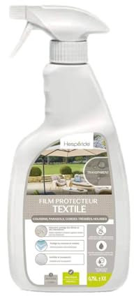 Hespéride - Spray impermeabilizante para Textiles de Exterior 75cl