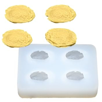 Stampo per albicocca 3D in silicone alimentare per creare torte fondenti, stampi per pasticceria al cioccolato per feste e accessori per la cottura di celebrazione
