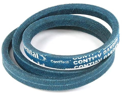 Matijardin - Courroie tondeuse 3L280 compatible avec Continental Kevlar - 9,5 x 6 x 711 mm