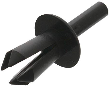 Febi bilstein 100601 Remache, 1 pieza