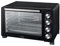 Horno convección sobremesa INFINITON HSM-30N45 - Negro, 45 litros, 2000W, Temperatura hasta 230ºC, Temporizador hasta 60 minutos, Horno portátil.