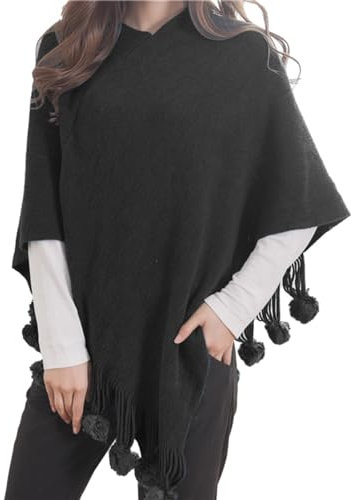 Damen Schal Frauen Herbst Winter Elegant Drucken Dreieckstuch Lässige Wickelschal Großer Kaschmirschal Lätzchen Dreieckstuch