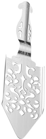 Alipis Elegante Cuchara Para Absenta Cubo De Filtro Gotero De Azúcar Para Absenta