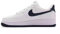 NIKE Air Force 1 '07, Sneaker Hombre, 40.5 EU