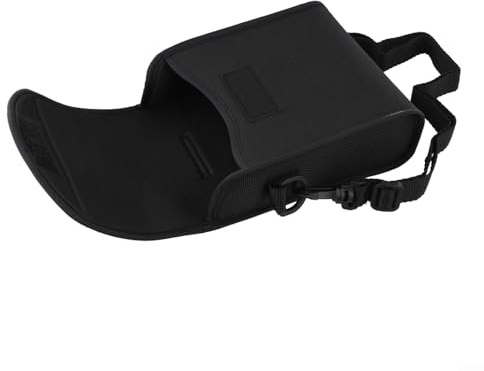 ReachMall Robuste Fernglas-Tasche, kompatibel mit 42-mm-Objektiv-Ferngläsern, ideal für Ausflüge im Freien
