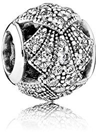 Pandora Femme Argent Charms et perles - 791906CZ