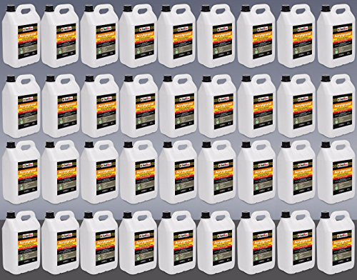 Isolbau Acrylgrund - Wasserverdünnbares Grundiermittel für eine professionelle Grundierung Innen & Außen - 180 Liter (36 x 5 L)