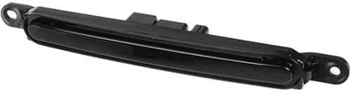 CarWorld Drittes Bremslicht Für Mitsubishi Lancer Sedan EVO X 2008–2016, 3. Bremslicht, Kofferraumrückwand, Bremsleuchte