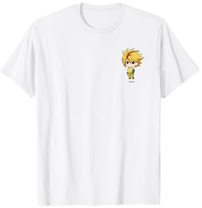 BEYBLADE BURST EVOLUTION MINI FREE T-Shirt