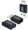 BOOBRIE Adattatore USB-C 3 PCS Adattatore USB-C a USB A OTG Adattatore Tipo-C a USB 3.0 Adattatore USB A a Tipo-C Compatibile con Windows Mac Android PC/Computer portatile/Smart Phone