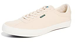 Paul Smith PS Herren Terrell Court Sneaker, Cremeweiß, 9-9.5