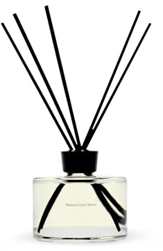 Maison Louis Marie - No.04 Bois de Balincourt Home Diffuser | Luxury Clean Beauty + Fragrance (8 fl oz | 250 ml)