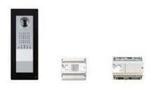 KIT VIDEOCITOFONICO MONOFAMILIARE ESPANDIBILE CAME KIT APP MOBILE 62621050
