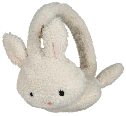 Barts Teddy Earmuffs Cream