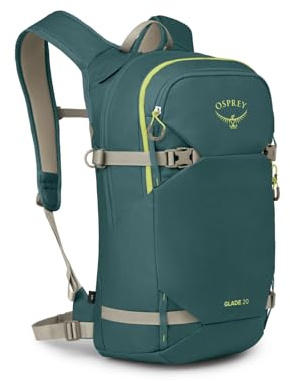 Osprey Glade 20 Kaskadblå Os