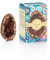 Venchi - Mignon Chocolate Egg, Gourmet Milk Chocolate Flavor with Piedmont Hazelnut, 70 gr, Gluten-Free, Without Surprise, Easter Collection, Gift Idea