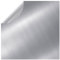 Casa & Giardino,Piscina & Spa,Accessori per piscine e Spa,Coperture per piscine e teli da terra-Casa-Copertura per piscina Argento 549 cm PE
