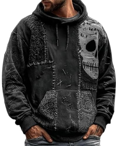 Herr man huvtröja sweatshirts sommar lätt dragkedja huvtröjor för jacka jackor vinter huvtröjor huvtröja Storbritannien jumpers långärmade toppar sweatshirts jacka långärmade skjortor jackor, Svart