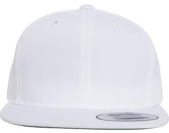 Flexfit Snapback Pro-Style Twill Snapback Youth Cap