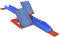 Nordic Sport Startblock Elite
