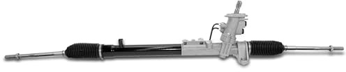 BESTPRICE Lenkgetriebe hydraulisch NEUTEIL