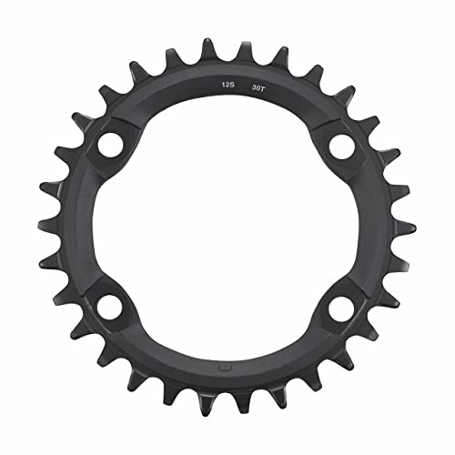 Engranaje DE CUÑA DE 30 Dientes FC-MT610 para 12 VELOCIDADES.