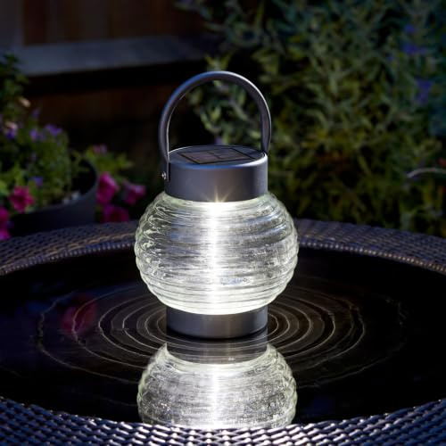 Altuna LINTERNA Globe 365 SOLAR 10L