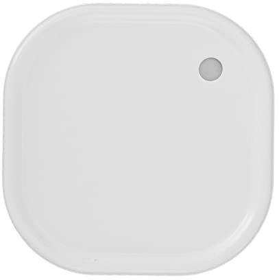 Qcwwy Wireless Remote Control Smart Switch, Smart Life/Tuya APP Remote Control Switch Key Scene Switch Wireless Button for Smart Home Devices and Scenes