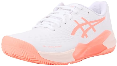 ASICS Damen Gel-Challenger 14 ClaySneaker