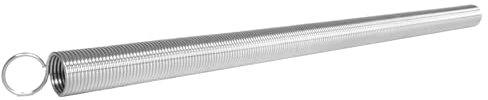 TekTools Metal External Outer Pipe Bending Spring (16mm) for MLCP Pipe, Pert-Al-Pert, Pex-Al-Pex