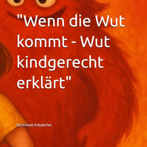 Wenn die Wut kommt - Wut kindgerecht erklärt: Ein Mitmachbuch über große Gefühle, kleine Schritte und echte Stärke - für Kinder ab 5 Jahren (Gefühle für Kinder erklärt, Band 2)