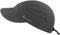 Eisley Unisex Canyon Cap, grau, L