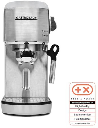 Design Espresso Piccolo
