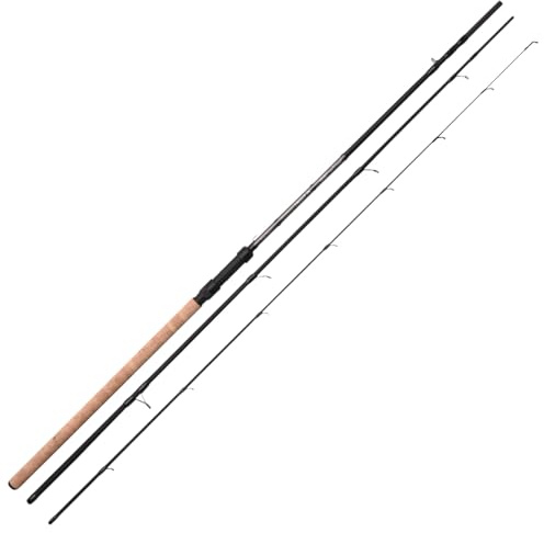 Trout Master Passion Trout Sbiro 3,60m 3-25g - Angelrute zum Sbirolinoangeln, Forellenrute, Spinnrute, Rute für Forellen