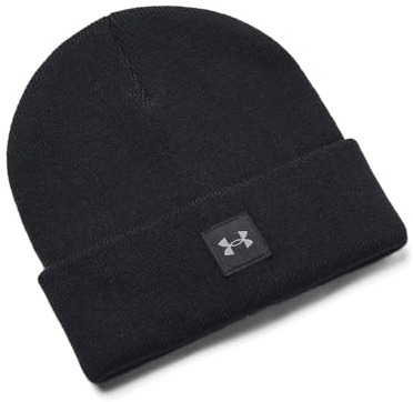 Under Armour Damen Halbzeit-Mütze mit Bündchen