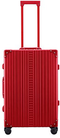 Aleon Traveler 4-Rollen Trolley 67 cm
