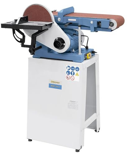 BDSM 230 C Holz 11-4305 Bernardo
