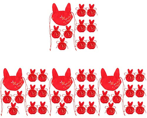 BESTonZON 40stücke Leere Lavendelsäckchen Duftbeutel Für Lavendel Und Gewürze Drawstring Design Für -projekte Und Stilvolle Dekorationen Große Auswahl An Anwendungen