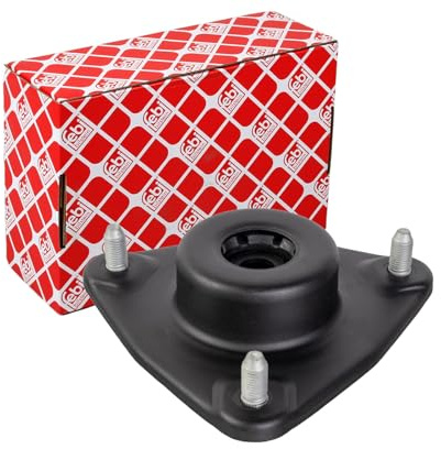 FEBI BILSTEIN 179638 Coupelle d'amortisseur Essieu avant gauche Essieu avant droit Compatible avec HYUNDAI ix35 LM, EL, ELH, KIA SPORTAGE SL