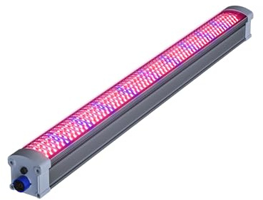 Kaizen Under Canopy 150W LED Grow Light Hydroponics Grow Tent Light Indoor Plant