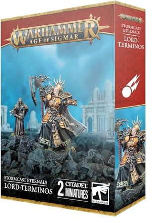 Warhammer+AoS+-+Stormcast+Eternals+Seigneur-Terminos