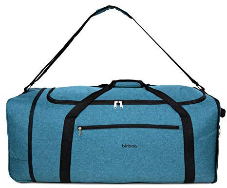 Hauptstadtkoffer Unisex M4 Rucksack, Aquagreen, Einheitsgröße