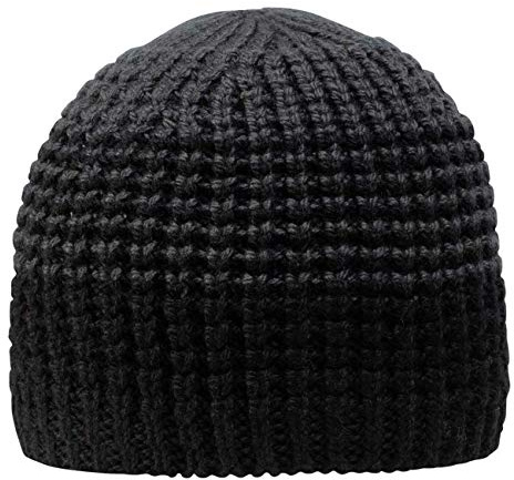 GIESSWEIN Mütze Riepenwand - Merino Wool Cap, Warme Strickmütze für Damen & Herren, gefütterte Beanie aus Merinowolle, Fleece-Fütterung