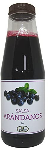 Salsa Arándanos - Arconsa - 1,2 kg