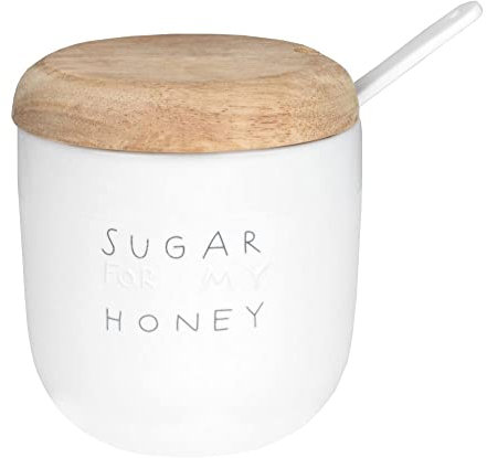 Räder Guten Morgen. Dose Sugar for My Honey