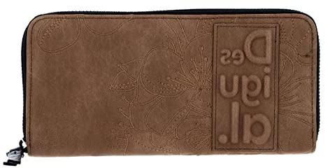 Desigual Mone_Soft Fiona, 6011 Camel, U