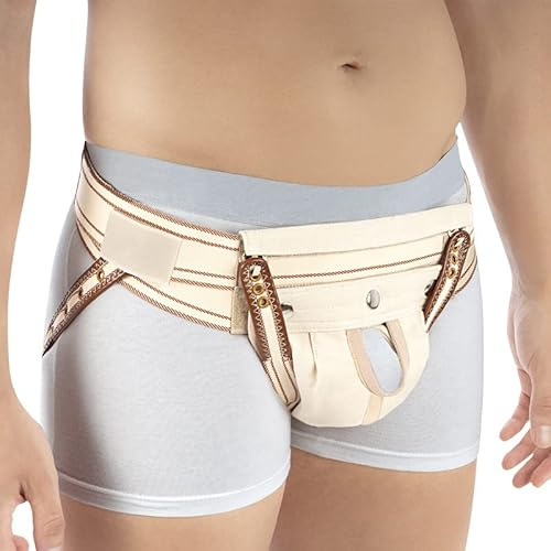 SUSPENSORY TRUSTER size 6