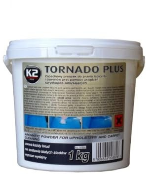 K2 Imprégnation de capote/tissu M886 1kg