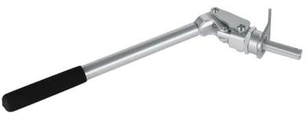 Montesy 66784 Valves Spring Removal Installer Tool Studs Mount Valves Spring Compressor Tool for All 3/8 & 7/16In Rockers Studs